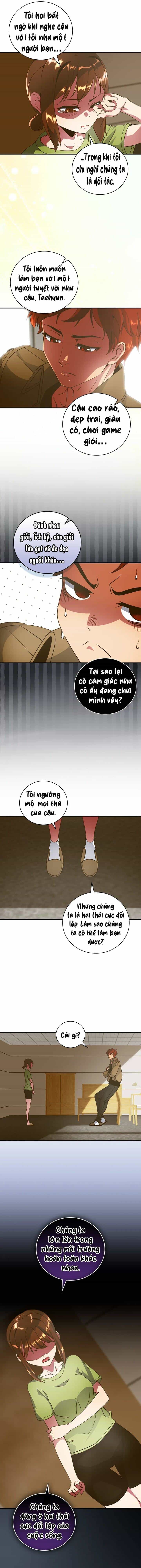 Ta Sinh Ra Để Làm Người Vĩ Đại - Chương 229 - ảnh 6