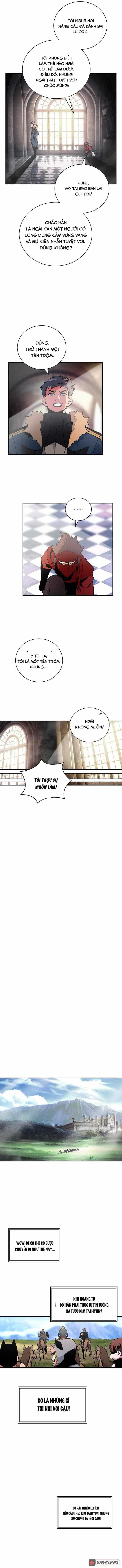 Ta Sinh Ra Để Làm Người Vĩ Đại - Chương 104 - ảnh 10