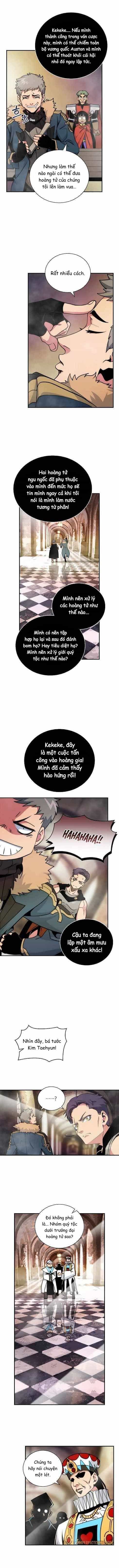 Ta Sinh Ra Để Làm Người Vĩ Đại - Chương 106 - ảnh 14