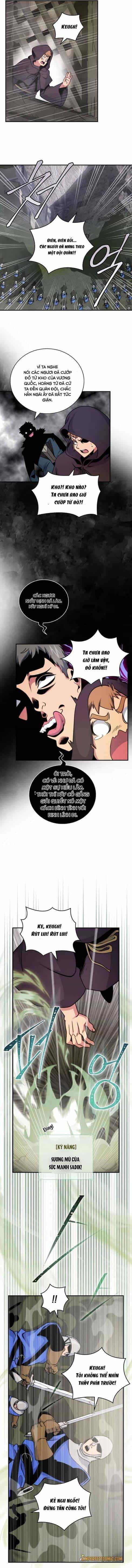 Ta Sinh Ra Để Làm Người Vĩ Đại - Chương 107.2 - ảnh 14