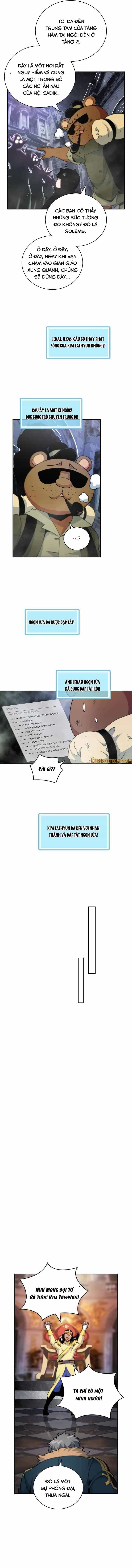 Ta Sinh Ra Để Làm Người Vĩ Đại - Chương 108 - ảnh 15