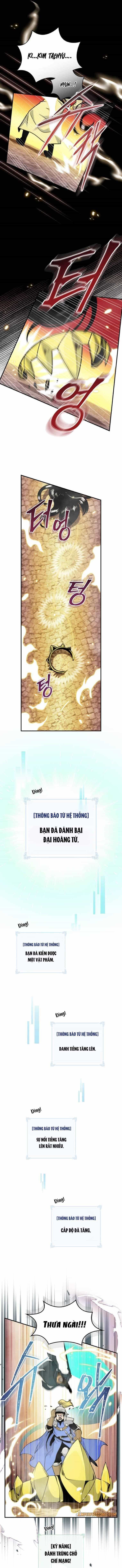 Ta Sinh Ra Để Làm Người Vĩ Đại - Chương 109.2 - ảnh 10