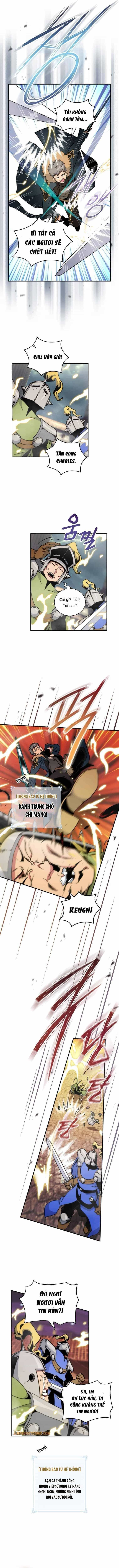 Ta Sinh Ra Để Làm Người Vĩ Đại - Chương 109.2 - ảnh 8