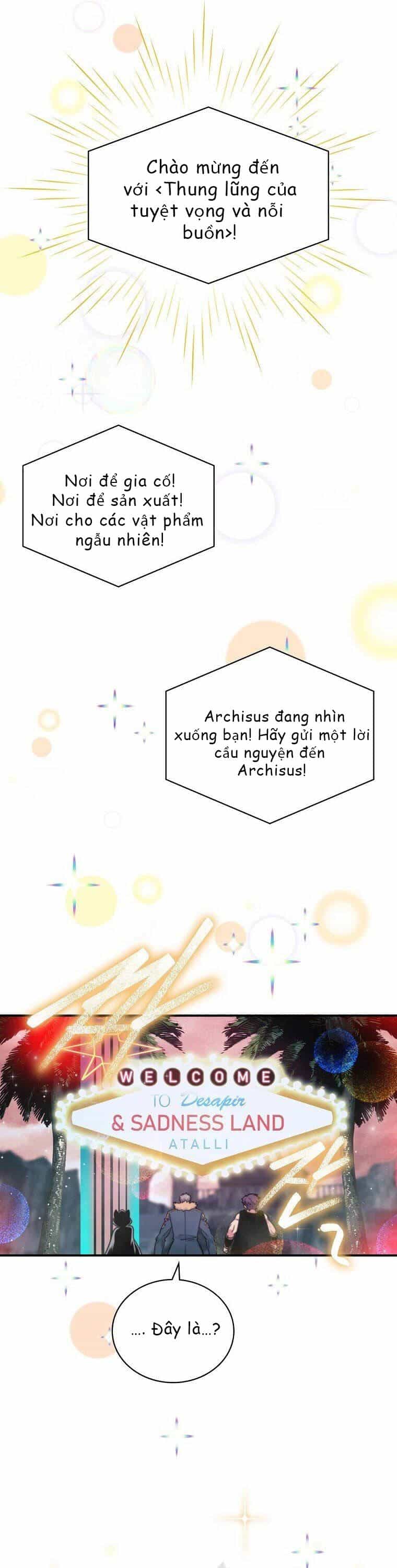 Ta Sinh Ra Để Làm Người Vĩ Đại - Chương 110 - ảnh 18