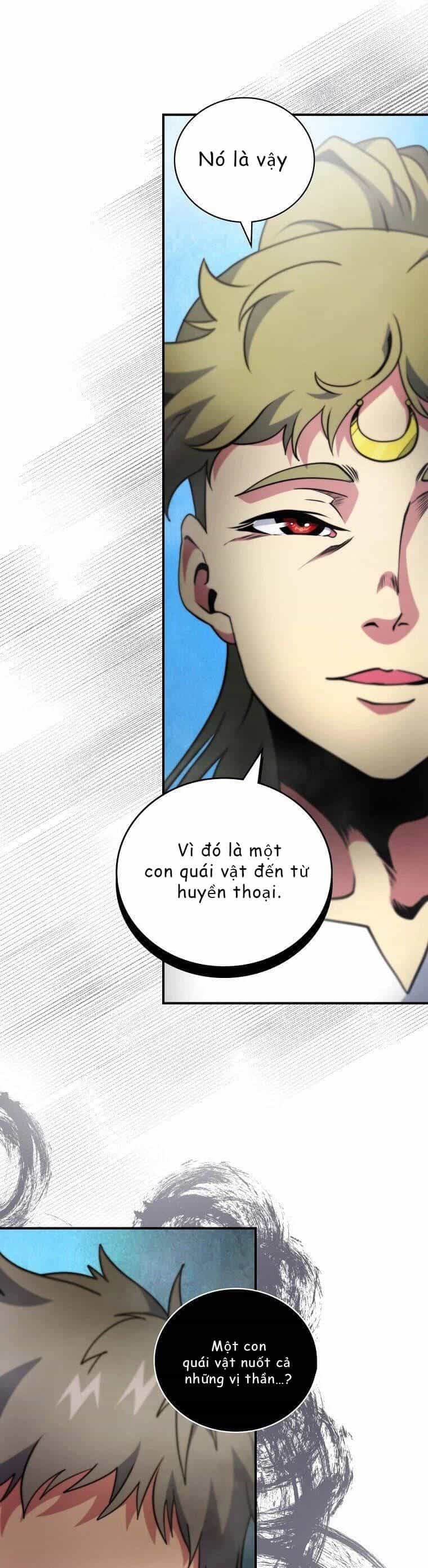 Ta Sinh Ra Để Làm Người Vĩ Đại - Chương 110 - ảnh 52