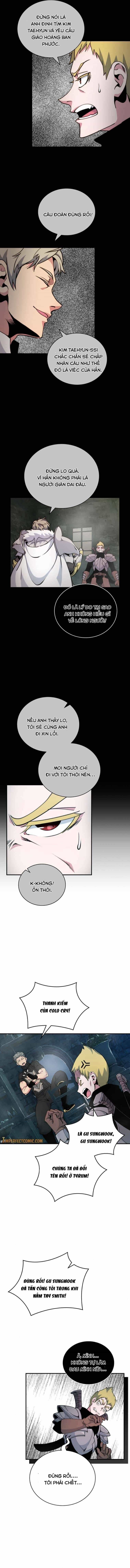Ta Sinh Ra Để Làm Người Vĩ Đại - Chương 111 - ảnh 5