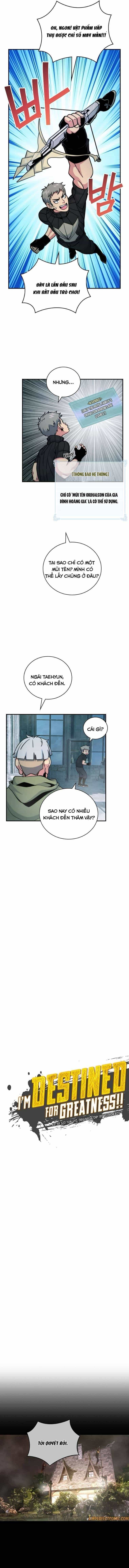 Ta Sinh Ra Để Làm Người Vĩ Đại - Chương 111.2 - ảnh 4
