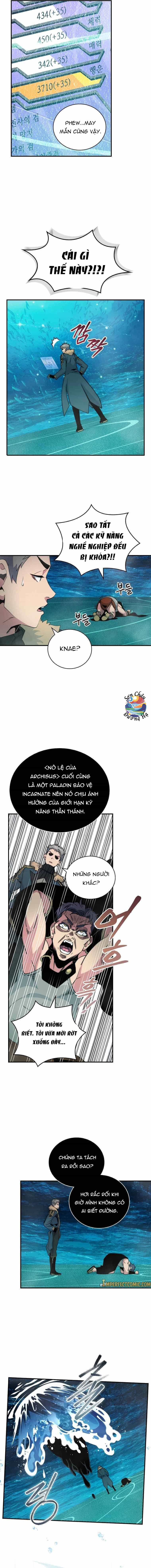 Ta Sinh Ra Để Làm Người Vĩ Đại - Chương 113 - ảnh 13