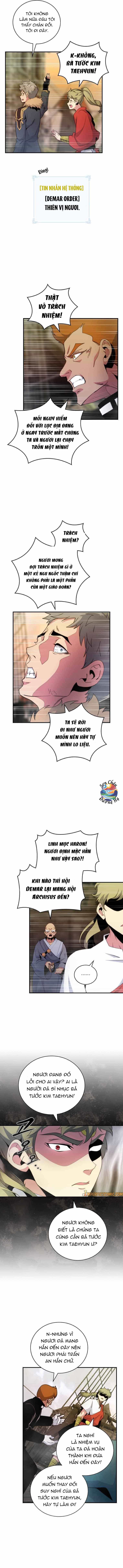 Ta Sinh Ra Để Làm Người Vĩ Đại - Chương 113 - ảnh 3