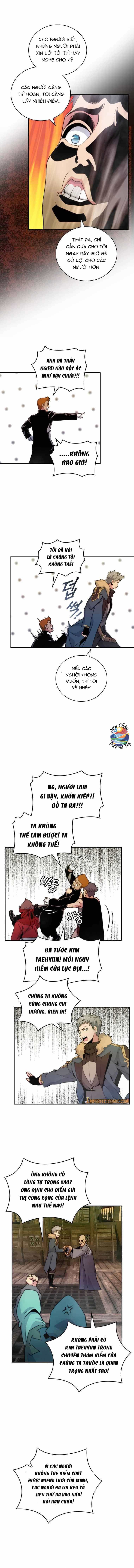 Ta Sinh Ra Để Làm Người Vĩ Đại - Chương 113 - ảnh 6
