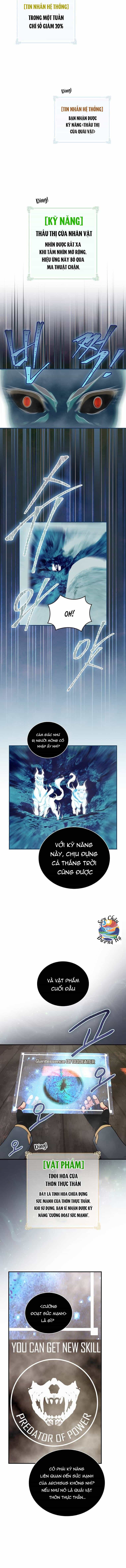 Ta Sinh Ra Để Làm Người Vĩ Đại - Chương 117 - ảnh 14