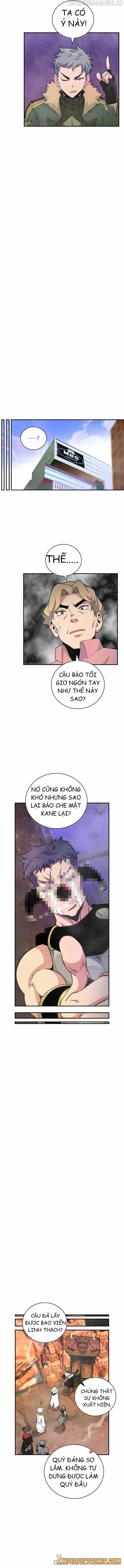 Ta Sinh Ra Để Làm Người Vĩ Đại - Chương 120 - ảnh 3