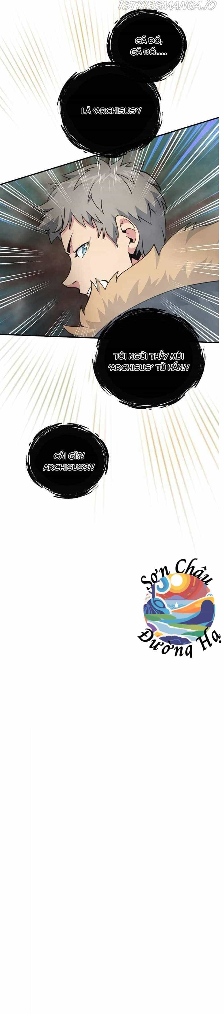 Ta Sinh Ra Để Làm Người Vĩ Đại - Chương 121 - ảnh 12