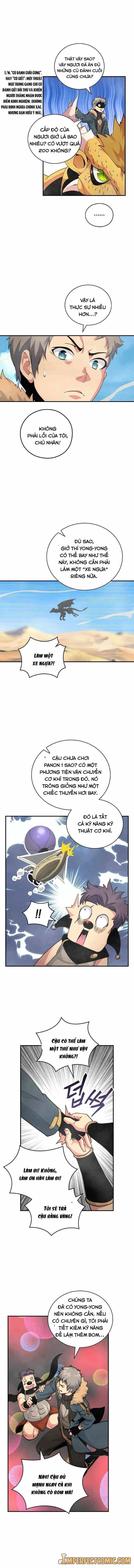 Ta Sinh Ra Để Làm Người Vĩ Đại - Chương 122 - ảnh 11