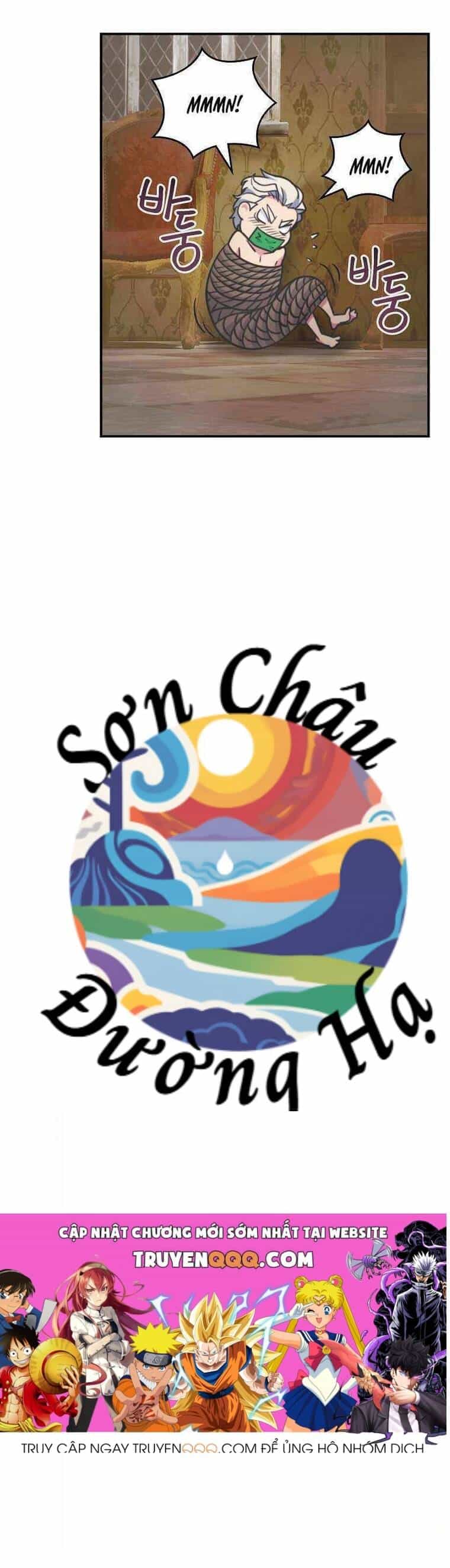 Ta Sinh Ra Để Làm Người Vĩ Đại - Chương 123 - ảnh 13