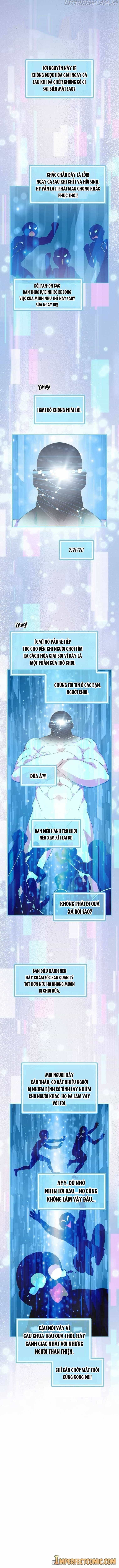Ta Sinh Ra Để Làm Người Vĩ Đại - Chương 127 - ảnh 1