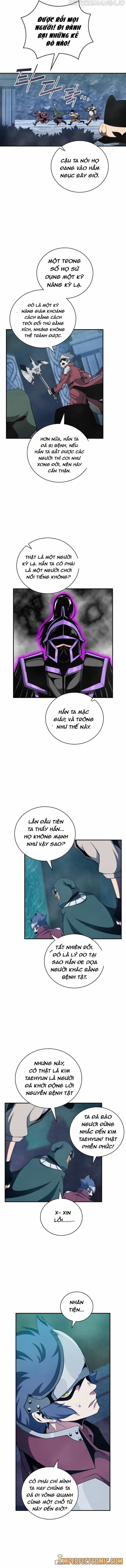 Ta Sinh Ra Để Làm Người Vĩ Đại - Chương 129 - ảnh 9