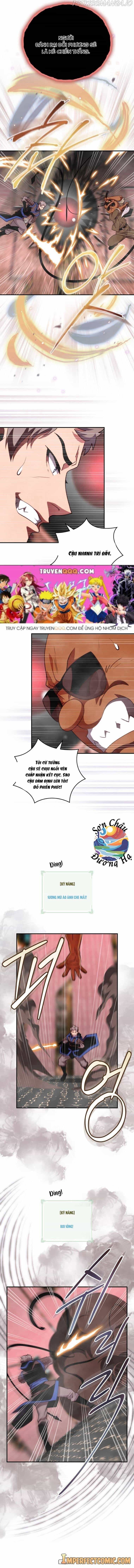 Ta Sinh Ra Để Làm Người Vĩ Đại - Chương 132 - ảnh 9