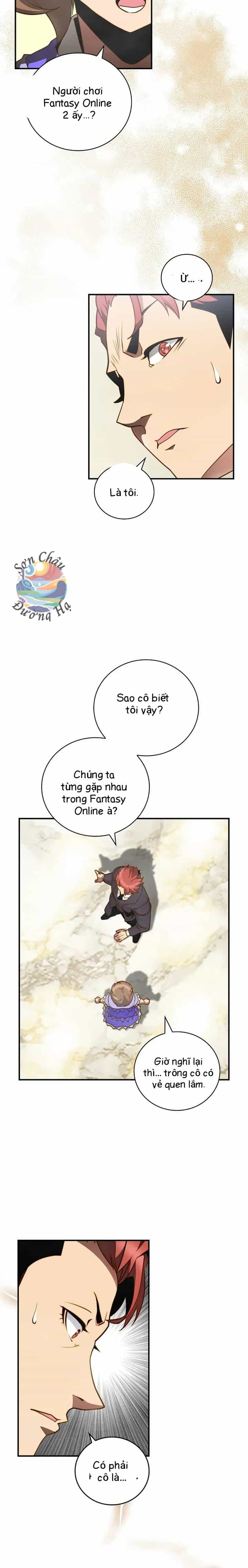 Ta Sinh Ra Để Làm Người Vĩ Đại - Chương 138 - ảnh 10
