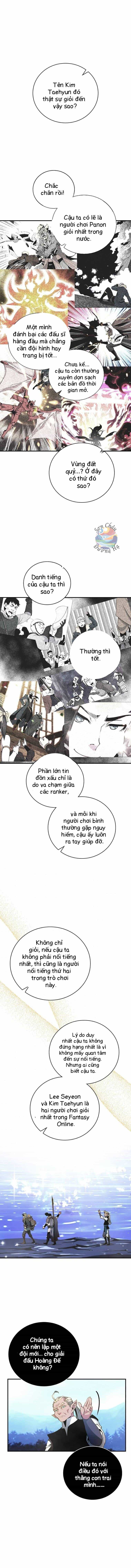 Ta Sinh Ra Để Làm Người Vĩ Đại - Chương 139 - ảnh 1