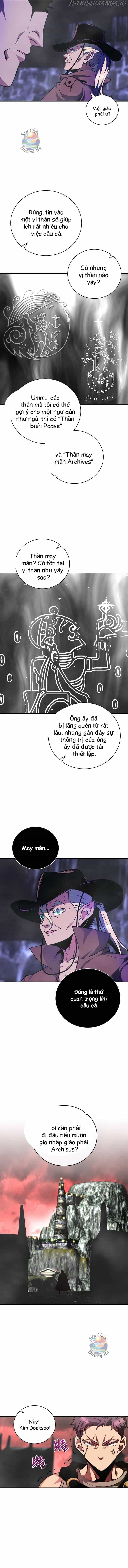 Ta Sinh Ra Để Làm Người Vĩ Đại - Chương 139 - ảnh 10