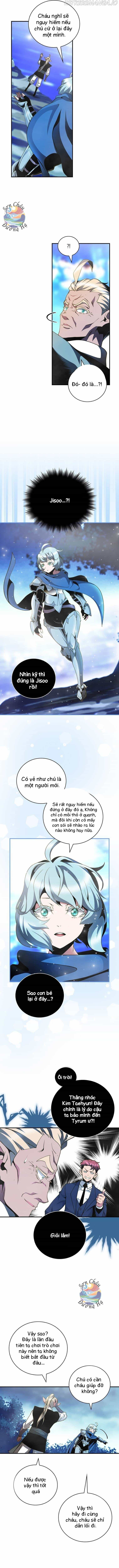Ta Sinh Ra Để Làm Người Vĩ Đại - Chương 139 - ảnh 2