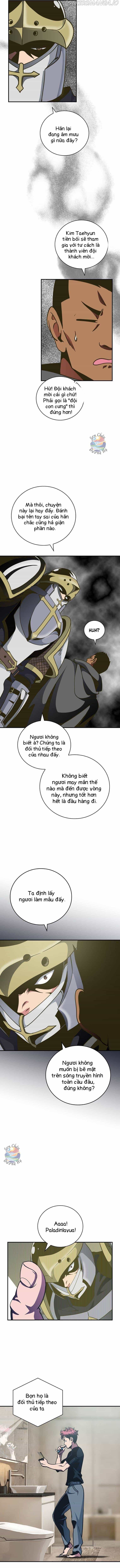 Ta Sinh Ra Để Làm Người Vĩ Đại - Chương 141 - ảnh 12