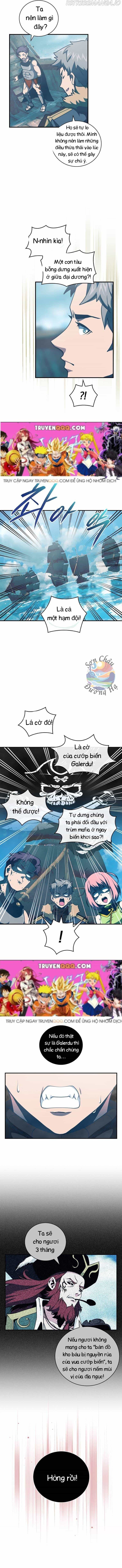 Ta Sinh Ra Để Làm Người Vĩ Đại - Chương 142 - ảnh 3