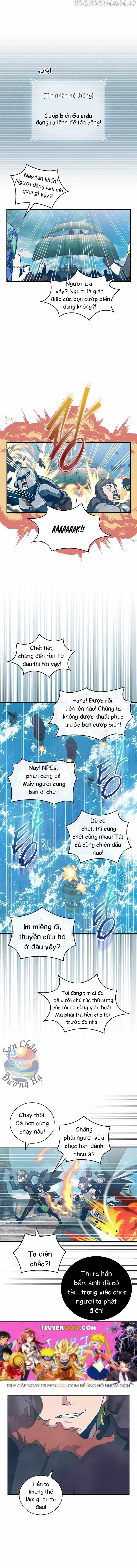 Ta Sinh Ra Để Làm Người Vĩ Đại - Chương 142 - ảnh 7