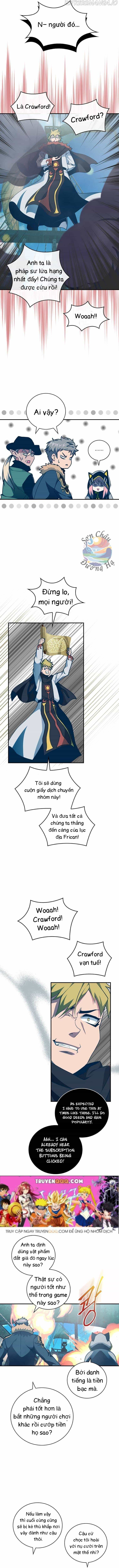 Ta Sinh Ra Để Làm Người Vĩ Đại - Chương 142 - ảnh 8