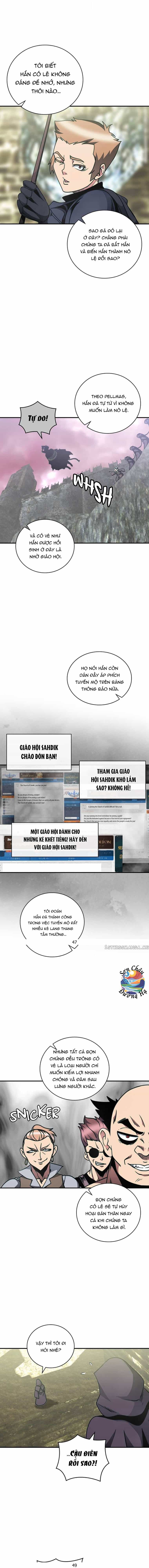 Ta Sinh Ra Để Làm Người Vĩ Đại - Chương 145 - ảnh 10