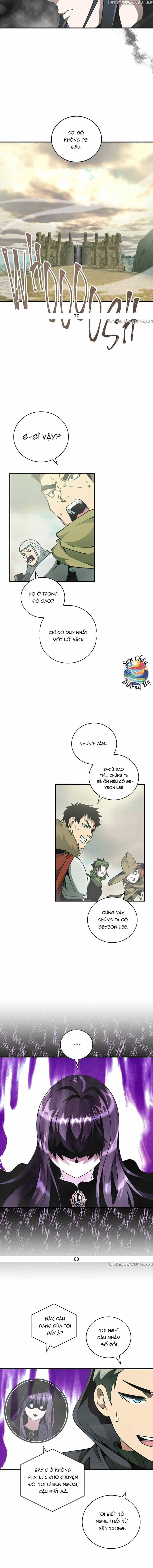 Ta Sinh Ra Để Làm Người Vĩ Đại - Chương 145 - ảnh 16