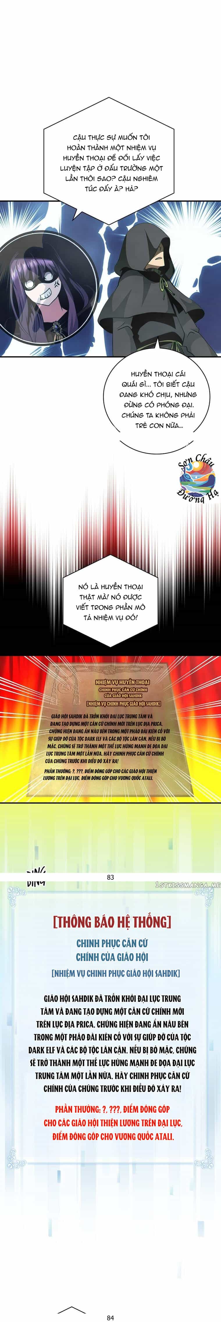 Ta Sinh Ra Để Làm Người Vĩ Đại - Chương 145 - ảnh 17
