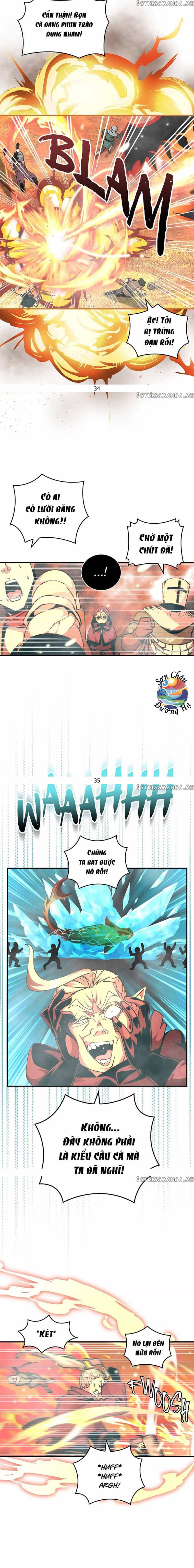 Ta Sinh Ra Để Làm Người Vĩ Đại - Chương 145 - ảnh 8