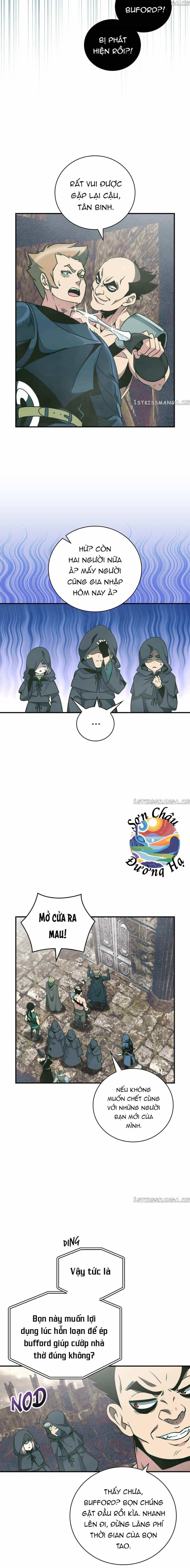 Ta Sinh Ra Để Làm Người Vĩ Đại - Chương 147 - ảnh 17