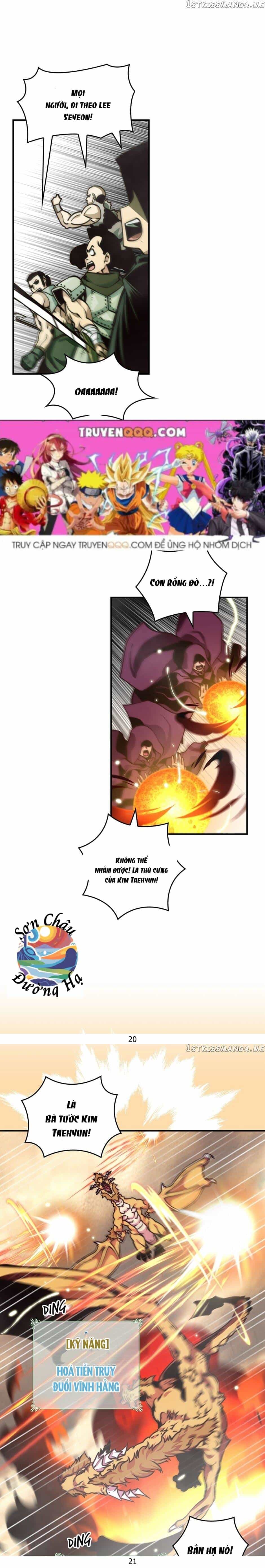 Ta Sinh Ra Để Làm Người Vĩ Đại - Chương 151 - ảnh 5
