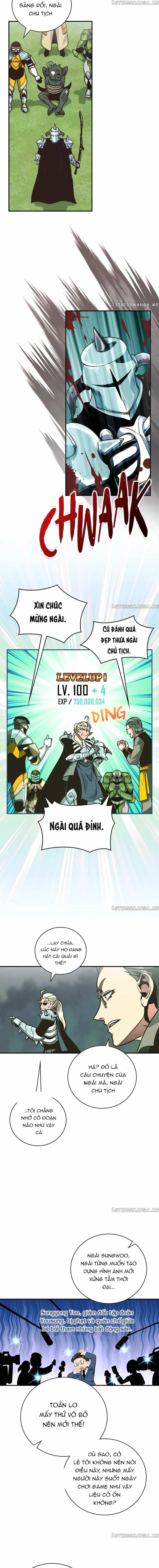 Ta Sinh Ra Để Làm Người Vĩ Đại - Chương 157 - ảnh 5