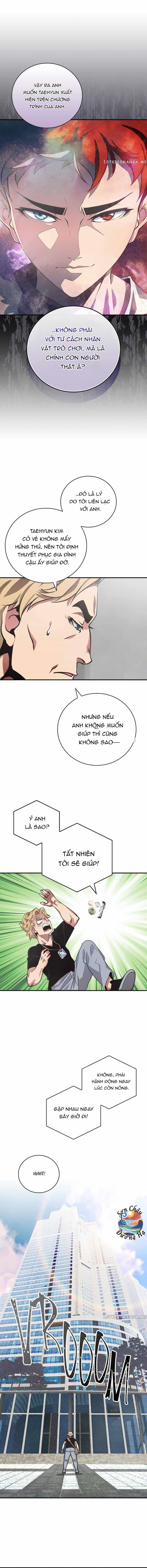 Ta Sinh Ra Để Làm Người Vĩ Đại - Chương 164 - ảnh 14