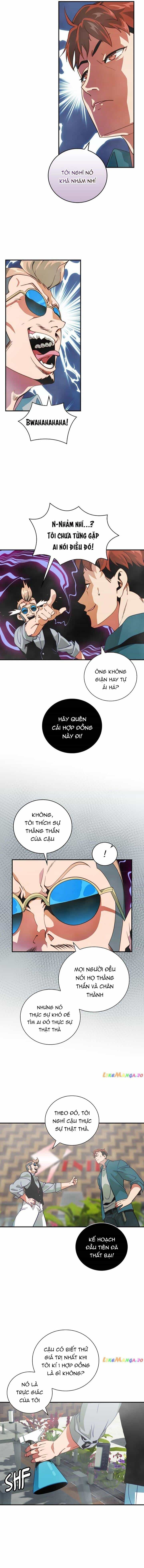 Ta Sinh Ra Để Làm Người Vĩ Đại - Chương 168 - ảnh 2