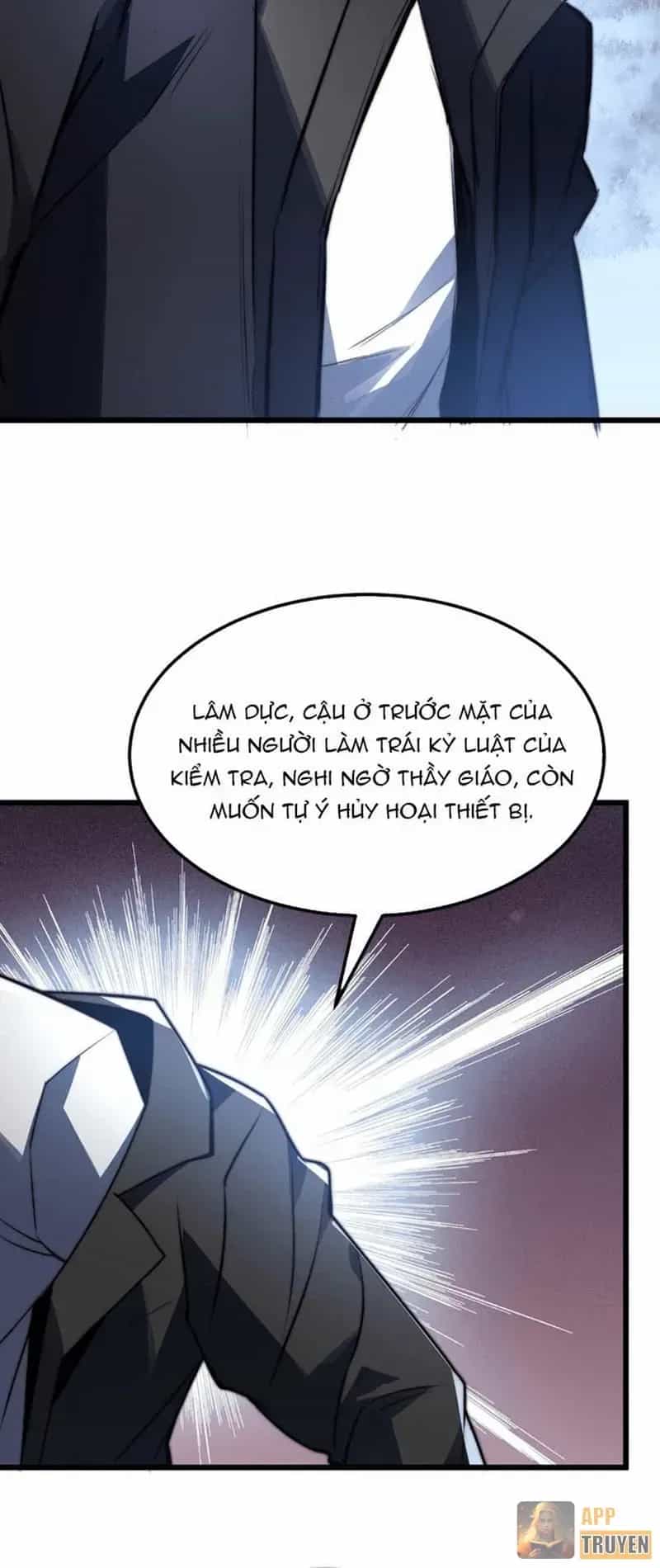Ta Tại Lò Hỏa Táng Thôn Phệ Thành Thần - Chương 17 - ảnh 28