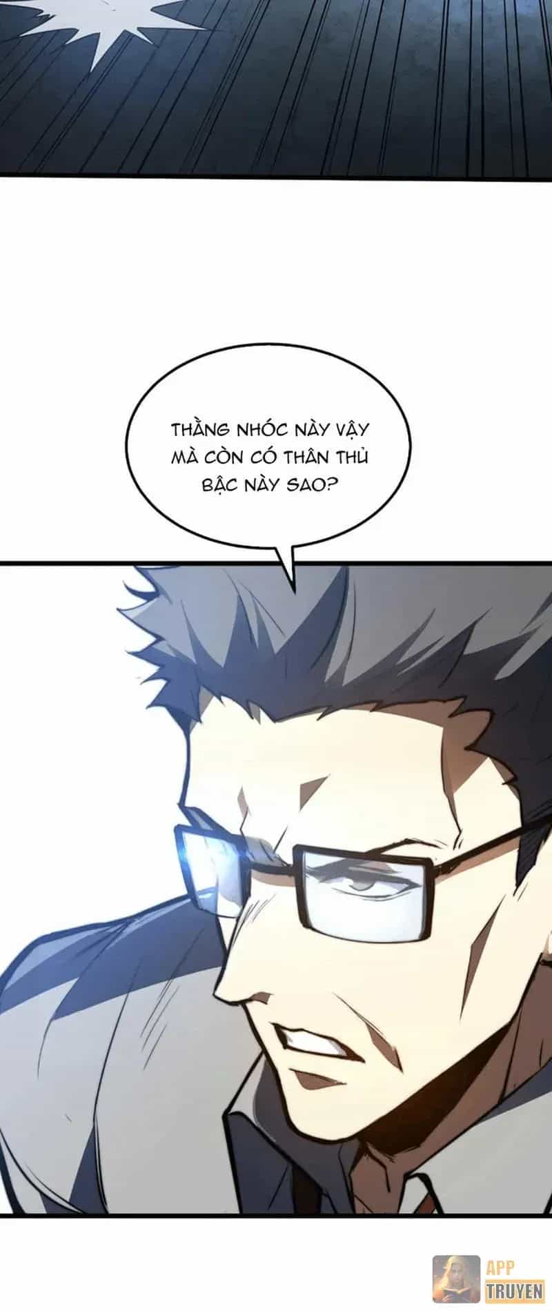 Ta Tại Lò Hỏa Táng Thôn Phệ Thành Thần - Chương 17 - ảnh 46