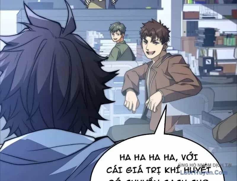 Ta Tại Lò Hỏa Táng Thôn Phệ Thành Thần - Chương 2 - ảnh 128