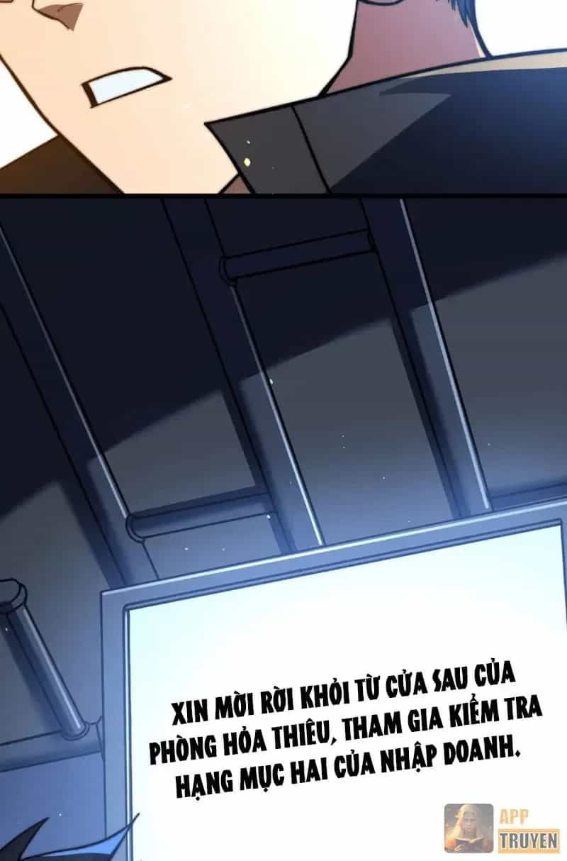 Ta Tại Lò Hỏa Táng Thôn Phệ Thành Thần - Chương 24 - ảnh 47