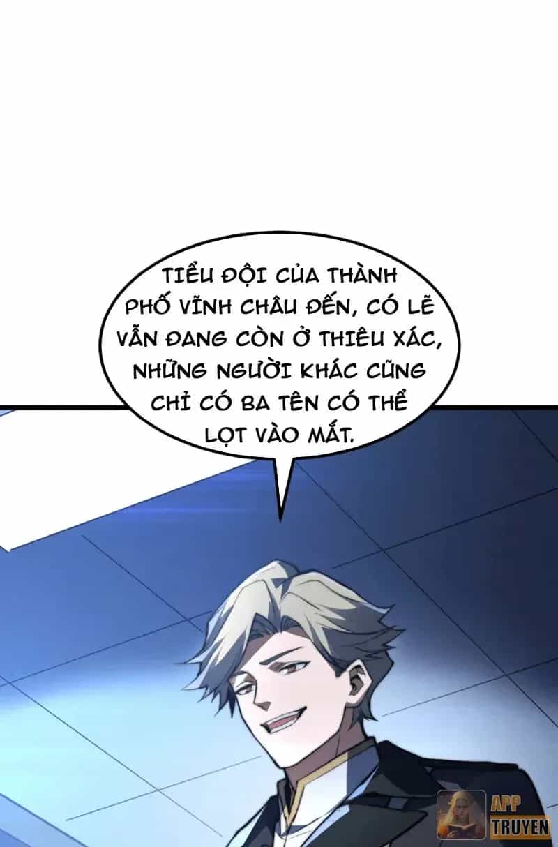 Ta Tại Lò Hỏa Táng Thôn Phệ Thành Thần - Chương 24 - ảnh 75