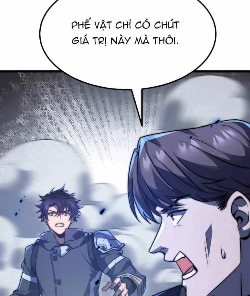 Ta Tại Lò Hỏa Táng Thôn Phệ Thành Thần - Chương 5 - ảnh 105