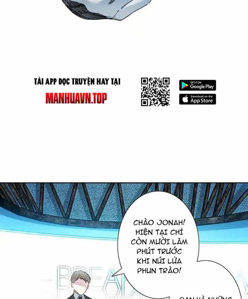 Ta Tạo Ra Tổ Chức Cứu Thế - Chương 12 - ảnh 34