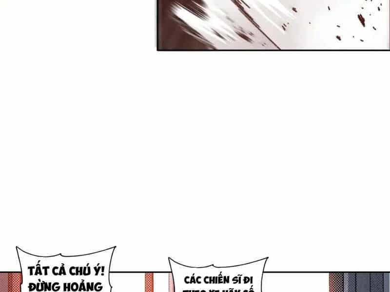 Ta Tạo Ra Tổ Chức Cứu Thế - Chương 14 - ảnh 15