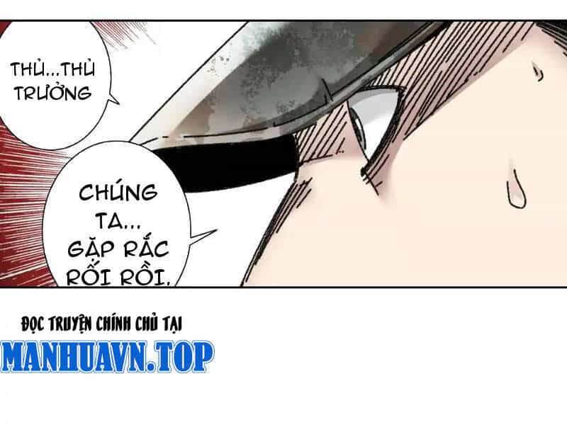 Ta Tạo Ra Tổ Chức Cứu Thế - Chương 14 - ảnh 25
