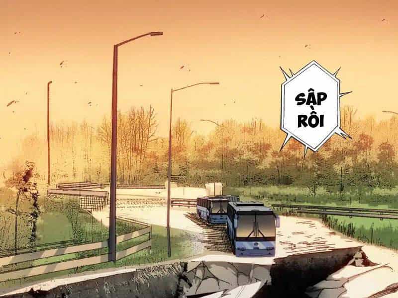 Ta Tạo Ra Tổ Chức Cứu Thế - Chương 14 - ảnh 32