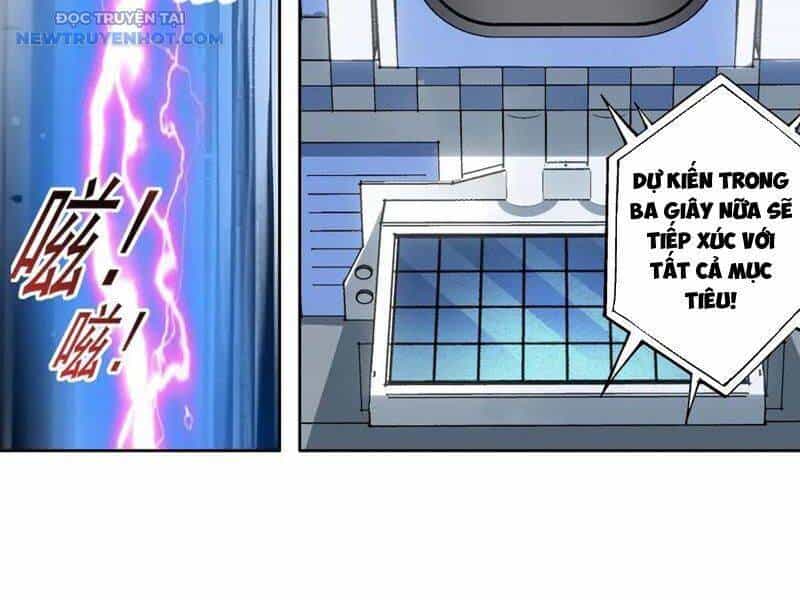 Ta Tạo Ra Tổ Chức Cứu Thế - Chương 18 - ảnh 68
